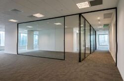 Suntec Tower Three (D1), Office #610483221